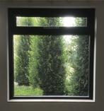 Kozijn met raam HR++ glas, Doe-het-zelf en Verbouw, Kozijnen en Schuifpuien, Ophalen, Gebruikt, Raamkozijn, 150 tot 225 cm