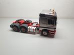Te koop wedico truck met kieper, Hobby en Vrije tijd, Groter dan 1:32, Zo goed als nieuw, Truck, Ophalen