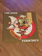 Cocaine Dwarf - Ferocious LP, Ophalen, Gebruikt, 12 inch