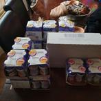 20 flesje nutri drink houdbaar tot april 2026, Diversen, Levensmiddelen, Ophalen of Verzenden