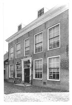 979758 Heinenoord ZH Hof van Assendelft Nette oude kaart onb, Verzamelen, Ansichtkaarten | Nederland, Ophalen of Verzenden, Ongelopen