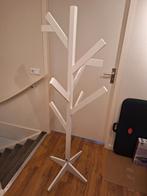 Kapstok boom, 150 tot 200 cm, Gebruikt, Ophalen of Verzenden, Staande kapstok