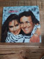 Vinyl Al Bano & Romina Power – Libertà!, Cd's en Dvd's, Vinyl Singles, Gebruikt, Maxi-single, Ophalen of Verzenden, Pop