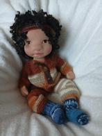 Waldorf kleding set, Verzamelen, Poppen, Ophalen of Verzenden, Pop