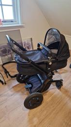 Joolz Day wandelwagen (deels ongebruikt!), Kinderen en Baby's, Kinderwagens en Combinaties, Overige merken, Gebruikt, Ophalen of Verzenden