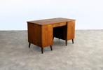 vintage bureau | desk | jaren 60 | Zweeds, Gebruikt, Verzenden, ., .