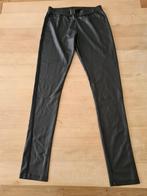 Prachtige broek 10 Days.Maat M.Nieuw, Kleding | Dames, Broeken en Pantalons, Nieuw, Lang, Maat 38/40 (M), Zwart