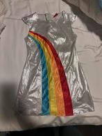 K3 verkleed jurkje, Kinderen en Baby's, Carnavalskleding en Verkleedspullen, Ophalen, Zo goed als nieuw, Meisje