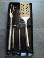 RVS barbecue set, Tuin en Terras, Barbecue-accessoires, Ophalen of Verzenden, Nieuw, Onbekend