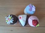 Stoffen gebakjes, Kinderen en Baby's, Ophalen of Verzenden, Zo goed als nieuw