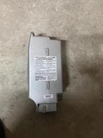 Goedwerkende Panasonic fietsaccu DeLuxe 36 Volt 14 Ah, Ophalen, Zo goed als nieuw