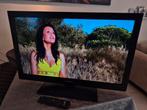 Salora TV met ingebouwde dvd speler 32 inch, Gebruikt, 50 Hz, 40 tot 60 cm, Ophalen