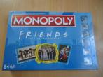 Monopoly Friends uitgave, nieuw spel, in seal, Hobby en Vrije tijd, Gezelschapsspellen | Bordspellen, Een of twee spelers, Ophalen of Verzenden