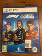 F1 2021 - PlayStation 5, Ophalen of Verzenden, Gebruikt