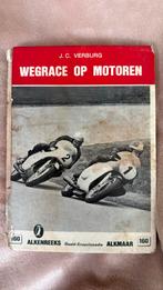 Alkenreeks Wegrace en Motoren, Boeken, Ophalen of Verzenden, Gelezen