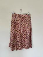 Zijde mix rok Isabel marant 40, Overige kleuren, Ophalen of Verzenden, Zo goed als nieuw, Maat 38/40 (M)
