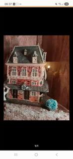 Dickensville Leeuwarden, Ophalen of Verzenden, Zo goed als nieuw