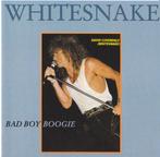 Whitesnake - Bad Boy Boogie 1-cd, Ophalen of Verzenden