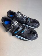 Shimano MTB/Spinning Schoenen Maat 44 (valt als 43), Gebruikt, Heren, Schoenen, Overige maten