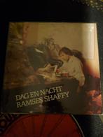 Ramses Shaffy - Dag en Nacht Vinyl LP, Cd's en Dvd's, Vinyl | Nederlandstalig, Ophalen of Verzenden, Zo goed als nieuw, 12 inch
