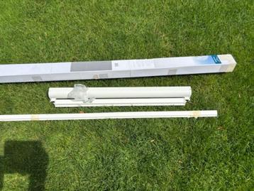 RAAMROL HOR 78 CM Breed beschikbaar voor biedingen