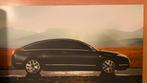 Citroën C6 Brochure - Zeldzaam!, Boeken, Ophalen of Verzenden, Gelezen, Citroën