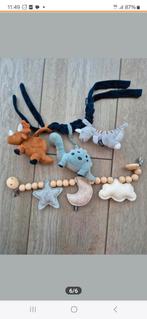 Pakket babyspullen, Ophalen, Gebruikt, Babygym