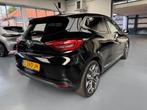 Renault Clio 1.0 TCe Intens |Keyless|Dodehoek|Camera|NAP|, Voorwielaandrijving, Gebruikt, Adaptive Cruise Control, Leder en Stof