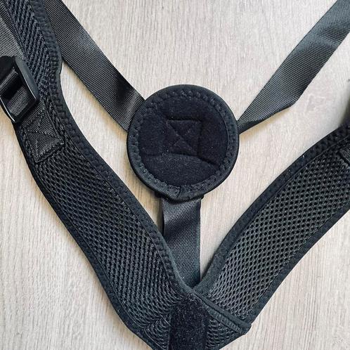 Houding corrector voor een rechte houding verstelbaar, Sport en Fitness, Gezondheidsproducten en Wellness, Zo goed als nieuw, Overige typen