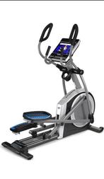 NordicTrack Commercial 14.9 Crosstrainer 14 "LCD, Sport en Fitness, Ophalen, Benen, Zo goed als nieuw, Crosstrainer