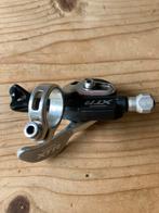 Shimano XTR Shifter links, Ophalen of Verzenden, Gebruikt, Overige typen