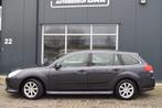 Subaru Legacy Touring Wagon 2.0i Intro | Automaat | Clima |, Auto's, Euro 5, Stof, Gebruikt, Zwart