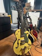 Gretsch g6118t anniversary (japan), Muziek en Instrumenten, Snaarinstrumenten | Gitaren | Elektrisch, Ophalen, Gebruikt, Hollow body