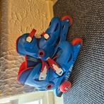 Skeelers kind, Ophalen, Verstelbaar, Zo goed als nieuw