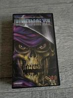 Thunderdome: Messenger Of Death VHS, Cd's en Dvd's, VHS | Documentaire, Tv en Muziek, Alle leeftijden, Ophalen of Verzenden, Gebruikt