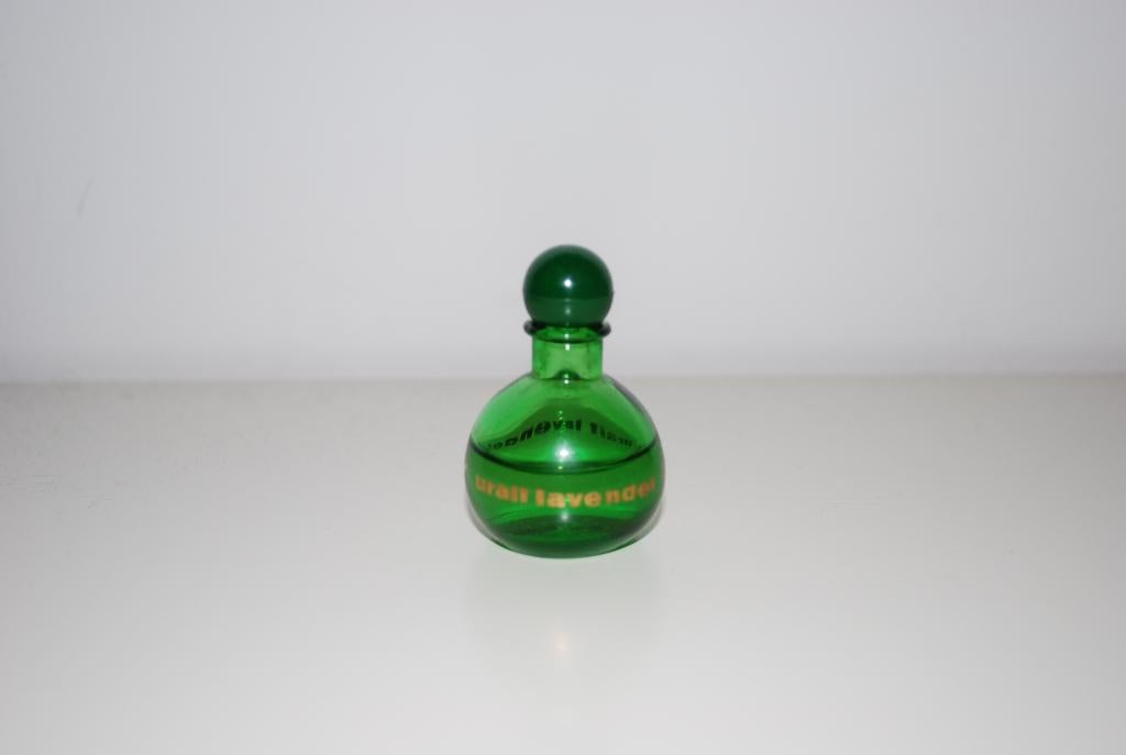 Miniatuur Uralt Lohse Lavendel, Verzamelen, Ophalen of Verzenden, Gebruikt, Miniatuur