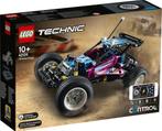 lego technic off-road buggy 42124, Kinderen en Baby's, Speelgoed | Duplo en Lego, Ophalen of Verzenden, Nieuw, Complete set, Lego