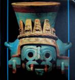 De Azteken. Kunstschatten uit het Oude Mexico (2 delen), Boeken, Geschiedenis | Wereld, Ophalen of Verzenden, Zo goed als nieuw