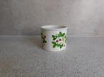 Confiturepot 6,5x8,5 cm. Summer Strawberries Portmeirion, Huis en Inrichting, Keuken | Servies, Overige typen, Ophalen of Verzenden