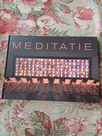 Meditatie - Wouter Prins, Jaelle Collard (red.), Wouter Prins, Jaelle Collard, Ophalen of Verzenden, Zo goed als nieuw, Meditatie of Yoga