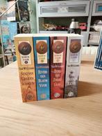 Serie Anderland Tad Williams, Boeken, Fantasy, Ophalen of Verzenden, Zo goed als nieuw, Tad Williams