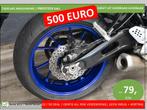 YAMAHA MT 07 ABS (bj 2018) MT07 35KW A2 mogelijk, Bedrijf, Onbekend, YAMAHA, Onbekend