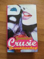 Boek. De weddenschap - jennifer crusie., Ophalen of Verzenden, Gelezen