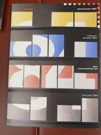 Jaarcollectie Nederland 1984, Postzegels en Munten, Postzegels | Nederland, Ophalen of Verzenden, Na 1940, Postfris