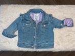 Primigino spijkerjasje maat 62, Ophalen of Verzenden, Zo goed als nieuw, Meisje