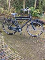 Cortina us transport deluxe herenfiets 28inch, Ophalen, Gebruikt, Overige merken, Versnellingen