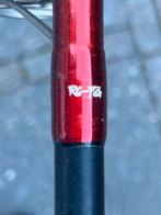 Sportex RG fish 12ft.  2.  3/4, Watersport en Boten, Hengelsport | Algemeen, Ophalen of Verzenden, Zo goed als nieuw, Werphengel