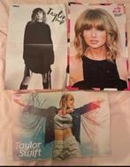 3x Taylor Swift posters, Verzamelen, Ophalen of Verzenden, Zo goed als nieuw, Poster, Artwork of Schilderij