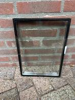 91 raampjes, Doe-het-zelf en Verbouw, Glas en Ramen, Ophalen, Gevelraam of Ruit, Minder dan 80 cm, Minder dan 80 cm