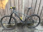 Cube Attention SL 2022 - Heren L - In zeer nette staat, Hardtail, Heren, Zo goed als nieuw, 53 tot 57 cm